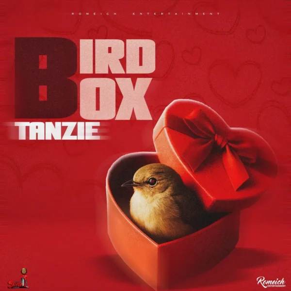 Tanzie - Bird Box