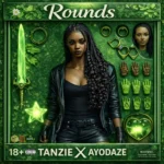 Tanzie x Ayodaze – Rounds