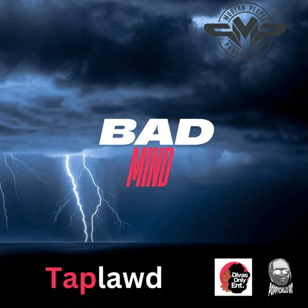 Taplawd - Badmind