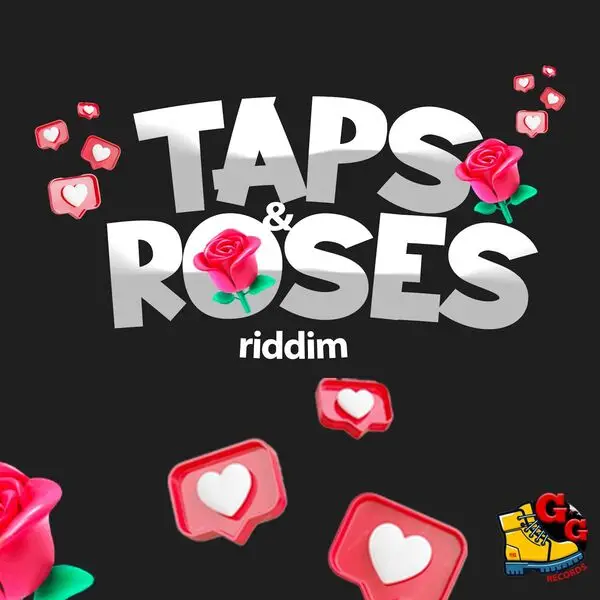 Taps And Roses Riddim - G-g Records