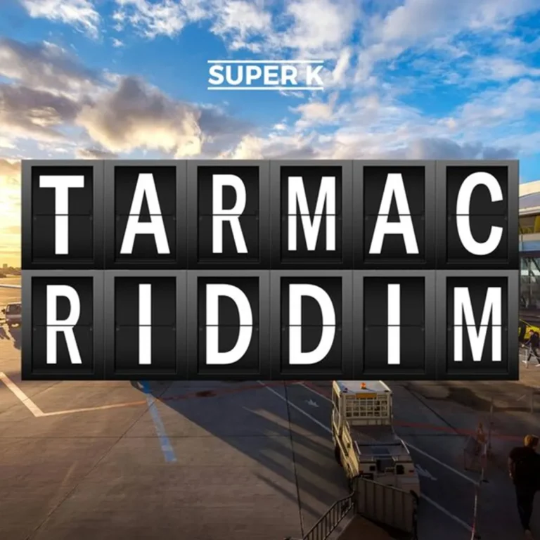 Tarmac Riddim – MorhMusik Entertainment Tarmac Riddim - Morhmusik Entertainment