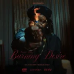Tarrus Riley – Burning Desire (Live Acoustic)