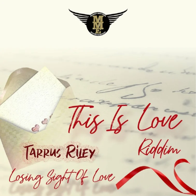 Tarrus Riley - L.s.o.l