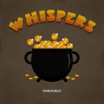 Tarrus Riley – Whispers (Remastered)