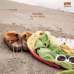 Tarrus Riley – You + Me = Good Life