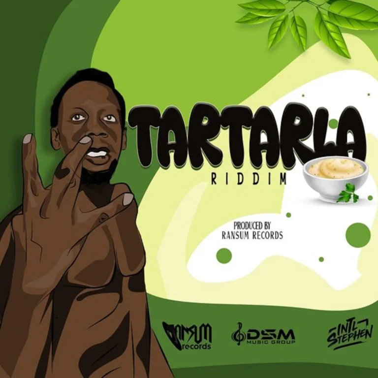 Tartarla Riddim – DSM Music Tartarla Riddim - Dsm Music