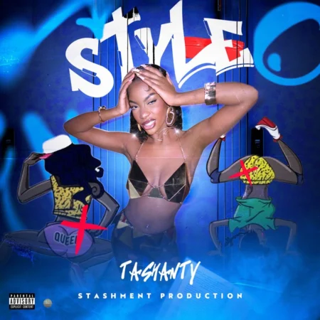 Tashanty – Style Tashanty - Style