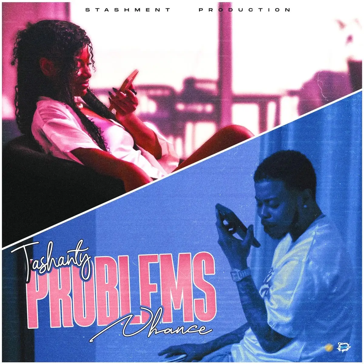 Tashanty x Nhance – Problems