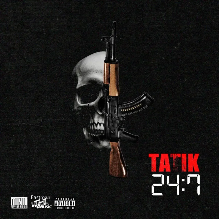Tatik - 24:7