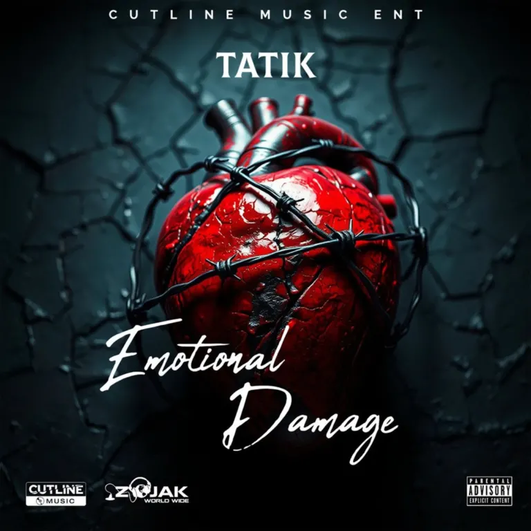 Tatik - Emotional Damage