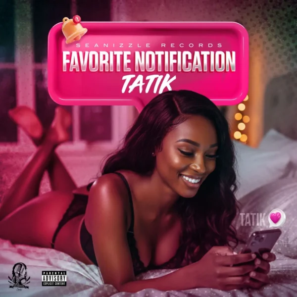 Tatik - Favorite Notification
