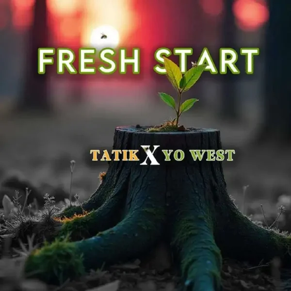 Tatik - Fresh Start