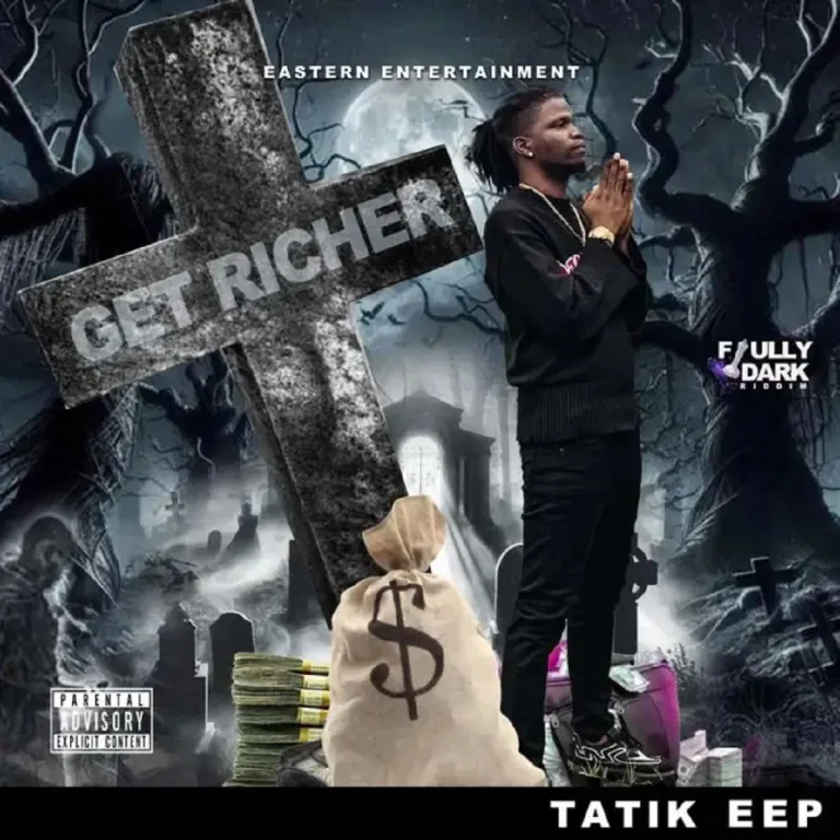 Tatik - Get Richer