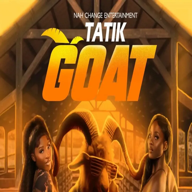 Tatik - Goat