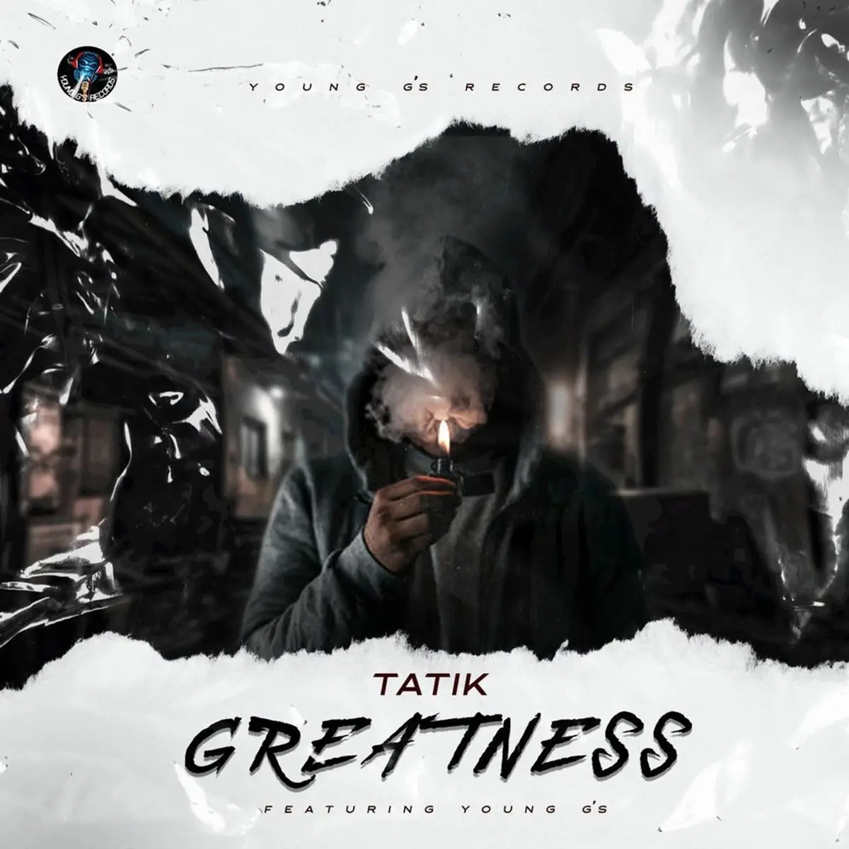 Tatik – Greatness
