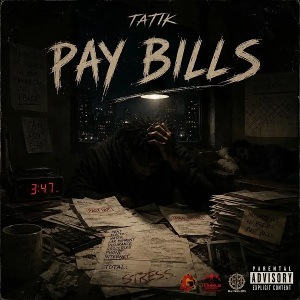 Tatik - Pay Bills Tatik - Pay Bills