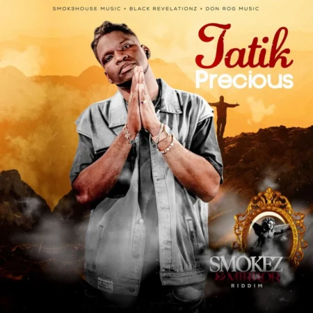 Tatik – Precious Tatik - Precious