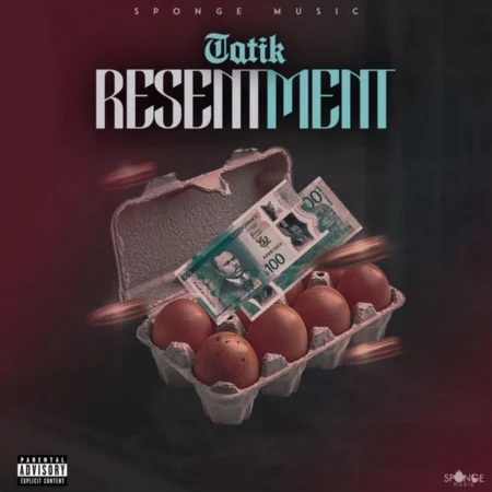 Tatik – Resentment Tatik - Resentment