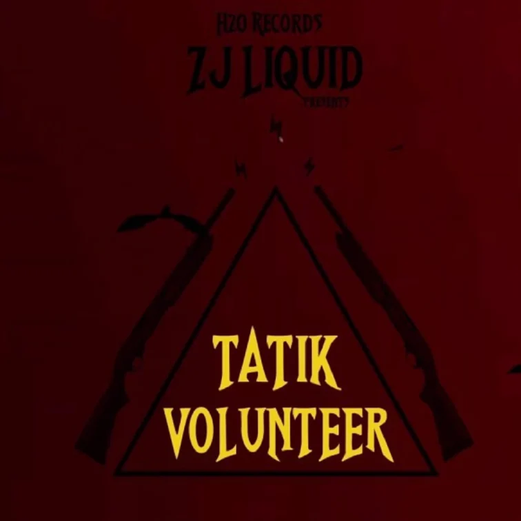 Tatik - Volunteer