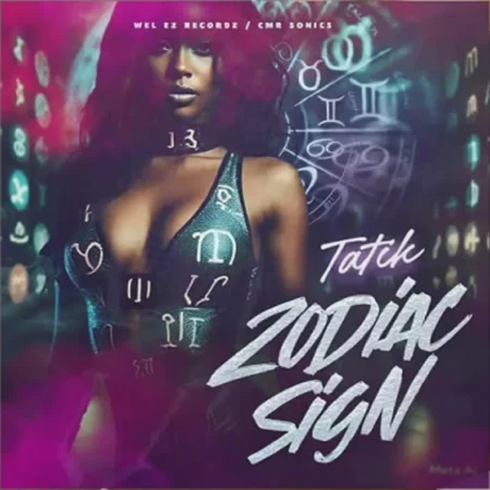 Tatik - Zodiac Sign
