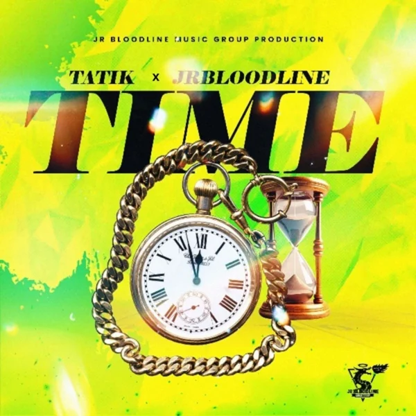 Tatik - Time