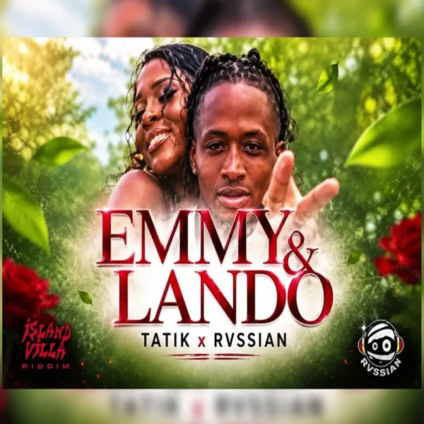Tatik X Rvssian - Emmy & Lando