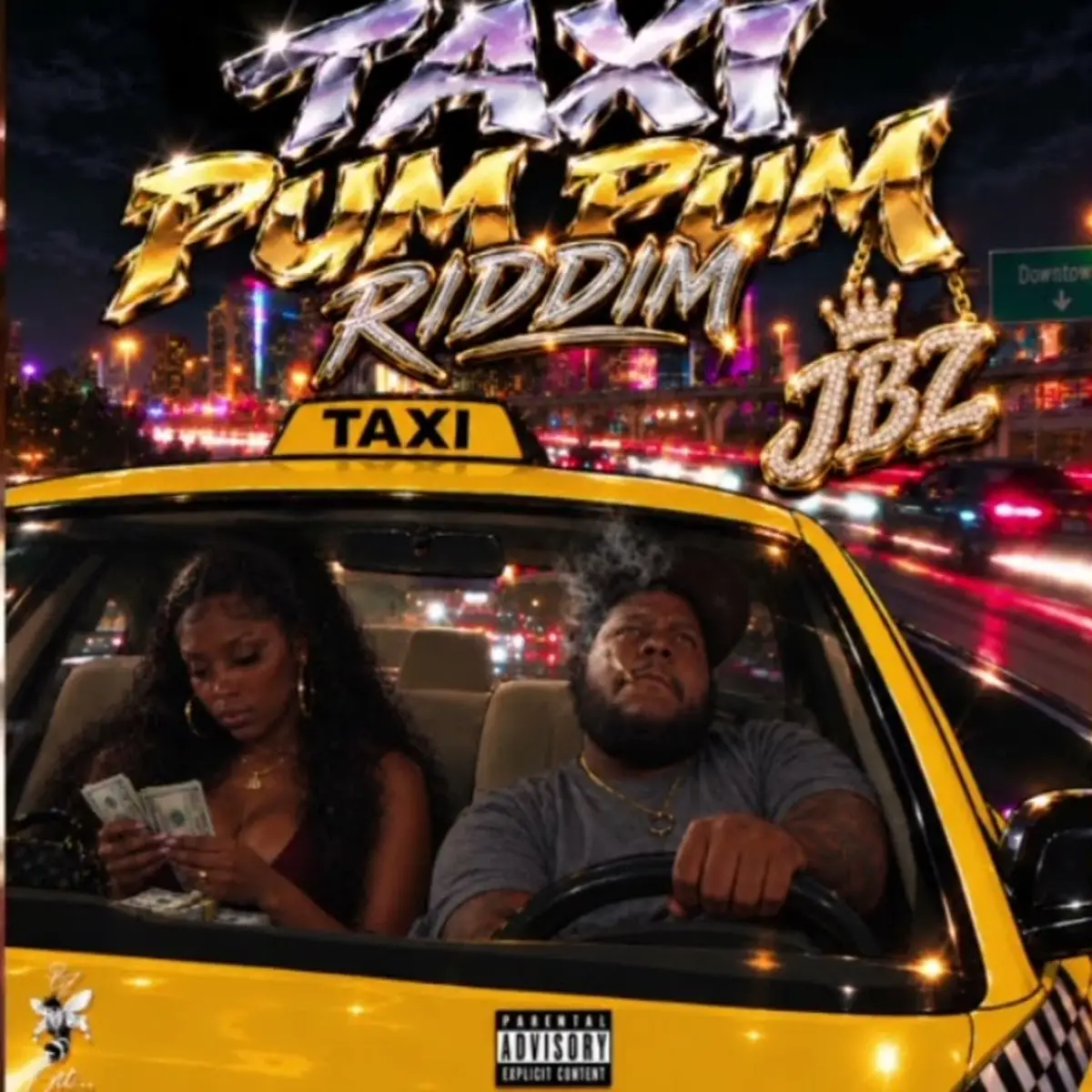 Taxi Pum Pum Riddim – JBZ Entertainment