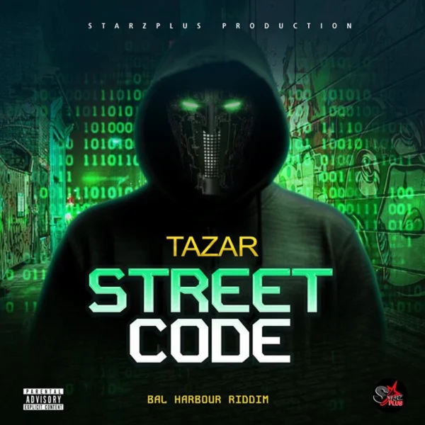 Tazar - Street Code