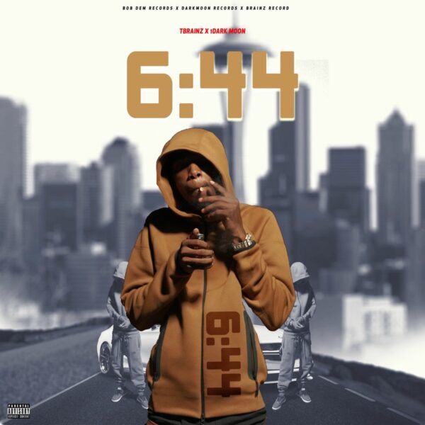 Tbrainz - 6:44