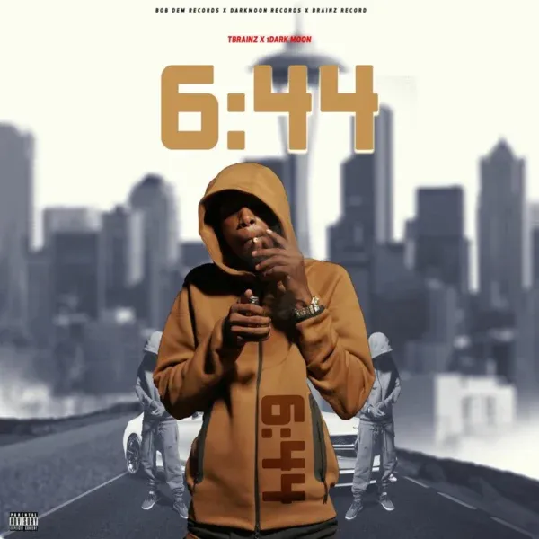 Tbrainz - 6:44