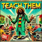 Teach Them Riddim – Marshall Neeko Remix