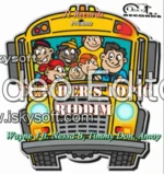 Teachers Topic Riddim – J1 Records