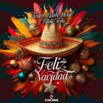 Team Rush Hour & Kilate Tesla – Feliz Navidad
