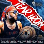 Tear Iron Riddim – Muscle Records