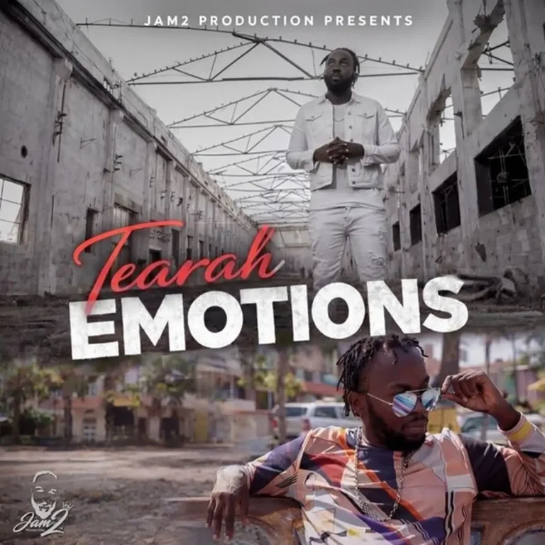 Tearah - Emotions
