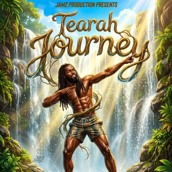 Tearah - Journey