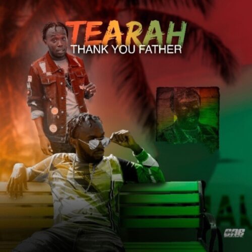 tearah-thank-you-father