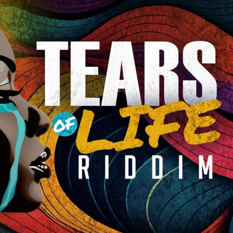 Tears Of Life Riddim - Cyclone Music