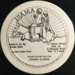 Tears On My Pillow Riddim – Unknown Label