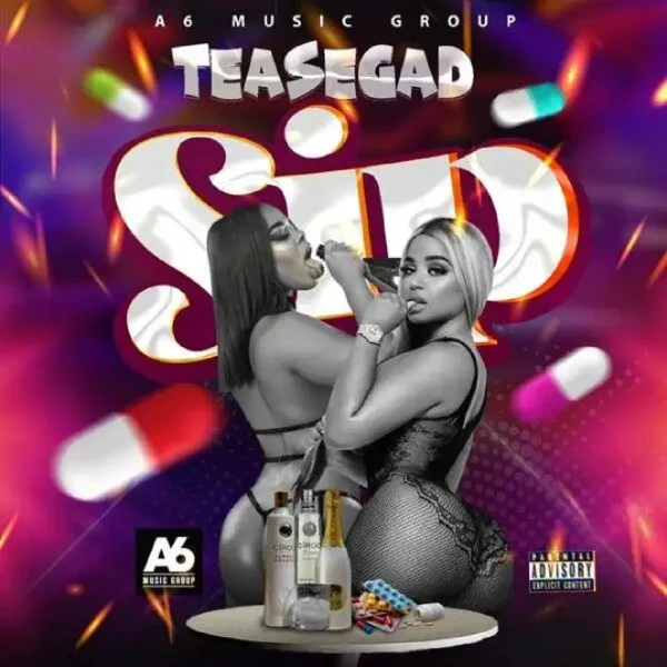 Teasegad - Sip