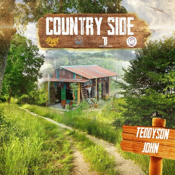 Teddyson John - Countryside