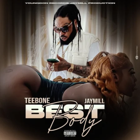 Teebone - Best Body