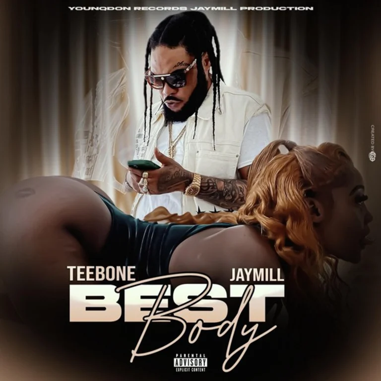 Teebone – Best Body Teebone - Best Body