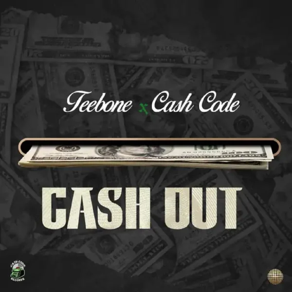 Teebone - Cash Out