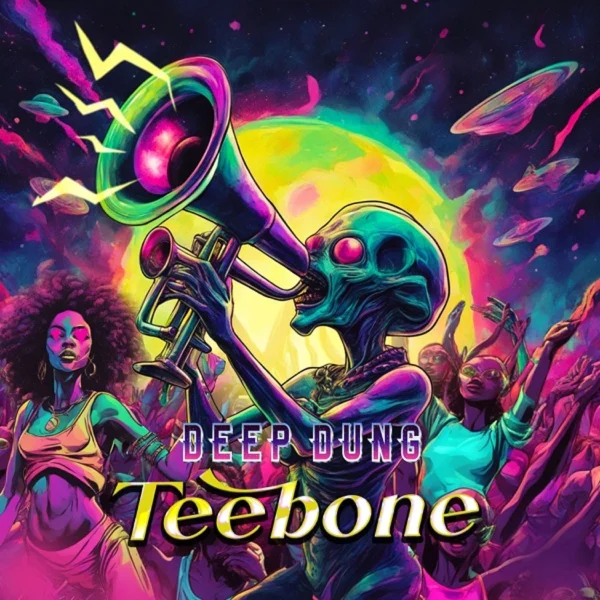 Teebone - Deep Dung