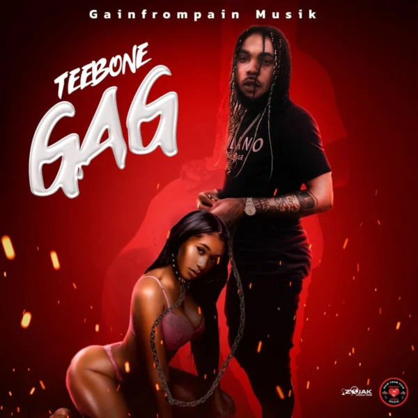 Teebone - Gag