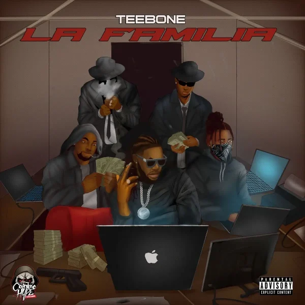 Teebone - La Familia