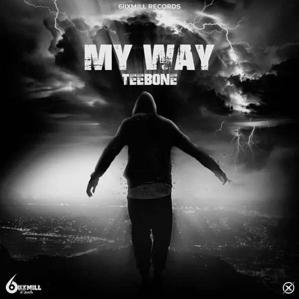 teebone - my way