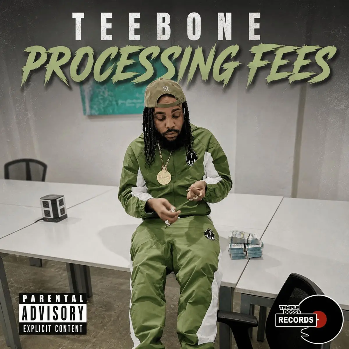 Teebone – Processing Fees