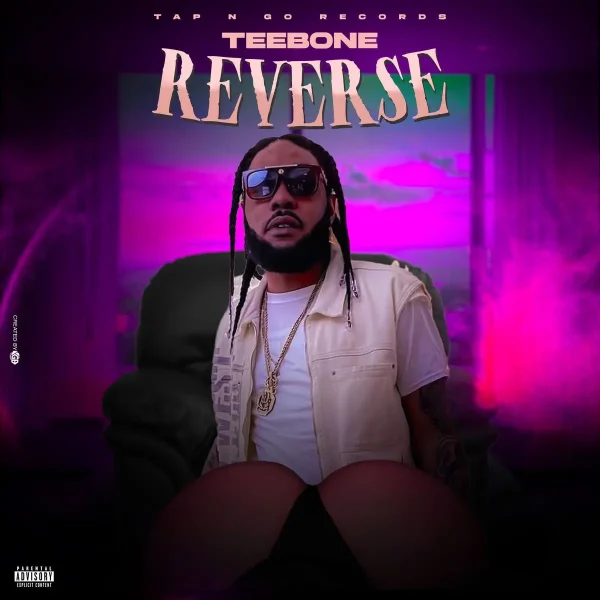 Teebone - Reverse Teebone - Reverse